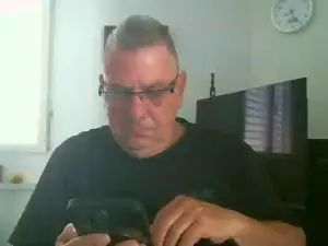Cam4 Sex Cam of nikista