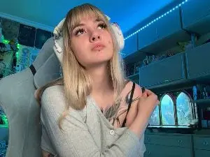 Cam4 Best Webcam of FayeMeierhofer