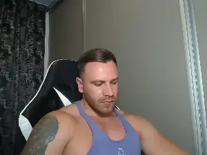 Cam4 Sex Cam of Thori92