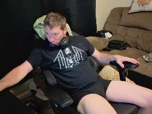 Cam4 Best Webcam of Derekzman