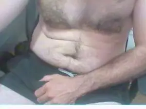 Cam4 Nude Webcam of gerjoshot