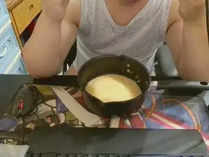 Cam4 Nude Webcam of jackdragon6