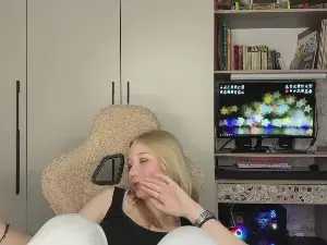 Cam4 Adult Webcam of MelaniaHymon
