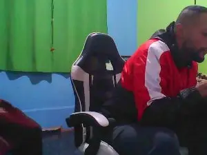 Cam4 Sex Cam of Beriimbauu