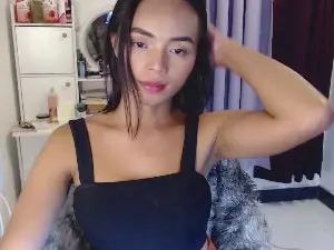 Cam4 Free Live Porn of Miyakha