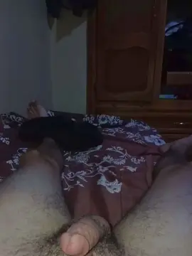 Cam4 Private Sex Chat of Rafik21