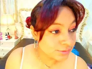 Cam4 Free Live Porn of alexa_cruz__