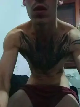 Cam4 Best Webcam of fighterguy1