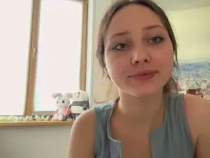 Cam4 Adult Webcam of LashondaJeong