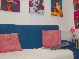 Cam4 Sex Chat of Rowan_Cley