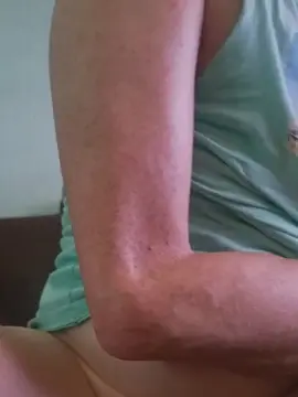 Cam4 Live Sex of blueeyeddutch