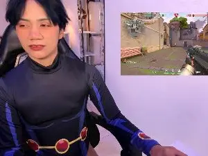 Cam4 Sex Cam of EriolWest
