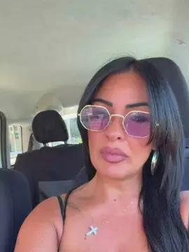 Cam4 Adult Webcam of Noemiras81