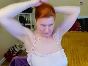 Cam4 Adult Webcam of SofiaReginald