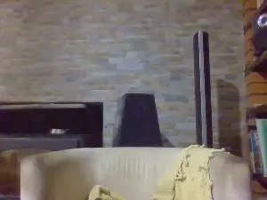 Cam4 Nude Webcam of TomiPsexy