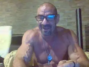 Cam4 Adult Video Chat of TomiPsexy