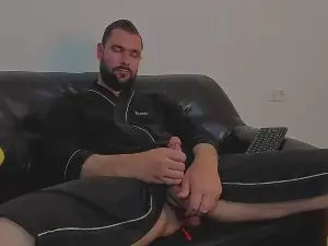 Cam4 Adult Webcam of pablo13672