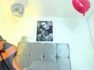Cam4 Live Sex Cam of Ariel_star
