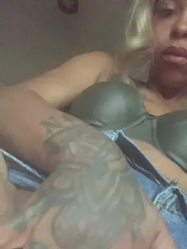 Cam4 Free Porn Cam of BlonkoXXX