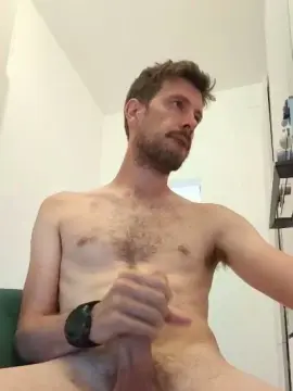 Cam4 Live Sex of psychonaut1989