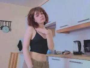 Cam4 Private Sex Chat of MattieYamane
