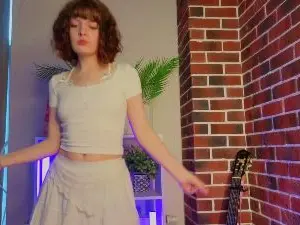 Cam4 Sex Chat of MattieYamane