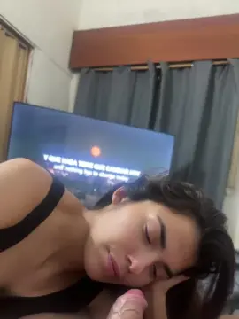 Cam4 Live Porn of anahy25