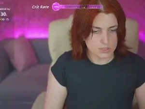 Cam4 Free Live Porn of Fairy_Foxx