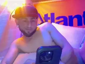 Cam4 Adult Video Chat of SillywillieBB88