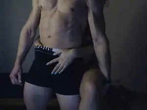 Cam4 Adult Video Chat of eti_neg1