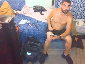 Cam4 Free Porn Cam of Get_jiggy69