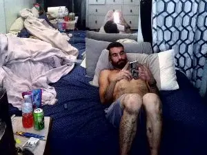 Cam4 Sex Cam of Get_jiggy69