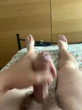 Cam4 Adult Video Chat of JoyFree80