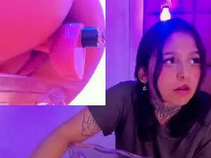 Cam4 Live Porn of Nicky_Bonn18