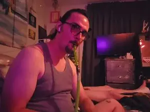 Cam4 Private Sex Chat of Trixd