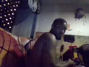 Cam4 Nude Webcam of Bigdickbobbyy