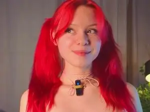 Cam4 Nude Webcam of NadaPadin