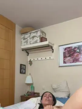 Cam4 Live Porn of morena_sexy_gym