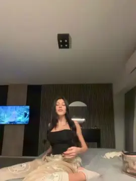 Cam4 Private Sex Chat of Ari_linda