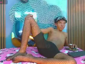 Cam4 Adult Webcams of ChrissHottx