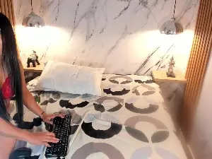 Cam4 Live Porn of Jessica_Parker