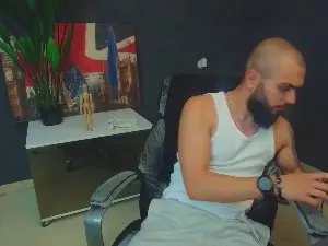 Cam4 Watch Live Sex Cams of OscarWills