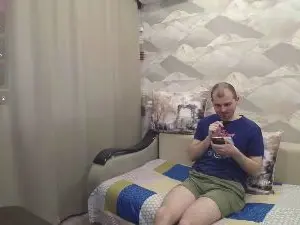 Cam4 Free Live Porn of korol777he