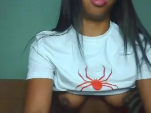 Cam4 Live Sex Cam of stecyy