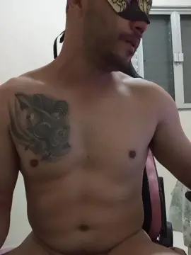Cam4 Adult Webcam of Ben_Kanaua