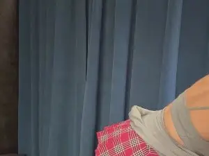 Cam4 Live Porn of BernieceHolmon