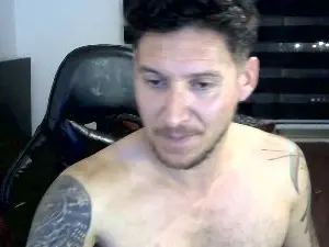 Cam4 Nude Webcam of Cristian_Cam2