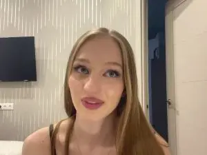 Cam4 Adult Video Chat of AshleaGiardini