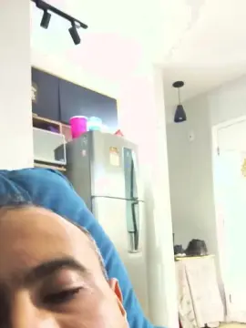Cam4 Private Sex Chat of manupradofeli