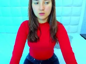 Cam4 Nude Webcam of teresasroom_